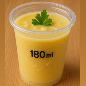 imagem do produto CREME DE GALINHA 180ML
