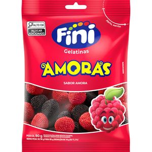 imagem do produto fini amoras