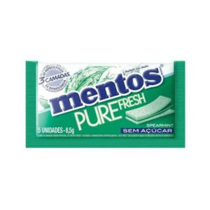 imagem do produto MENTOS