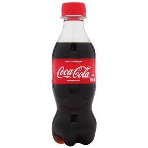 imagem do produto COCA- COLA 250 ML