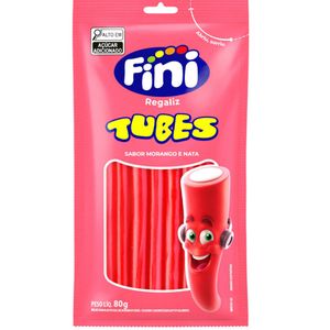 imagem do produto fini tubes 