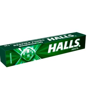 imagem do produto HALLS DE MENTA