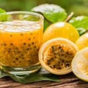 imagem do produto Polpa de Maracujá 100% Pura