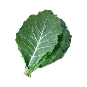 imagem do produto Couve Portuguesa Org. Folhas 