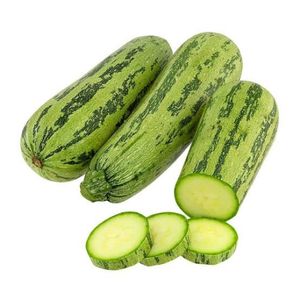 imagem do produto Abobrinha Italiana Org.