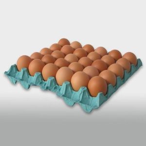 imagem do produto Ovos Caipira bandeja