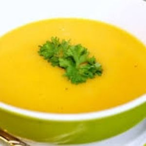 imagem do produto Sopa de Mandioquinha Com Legumes