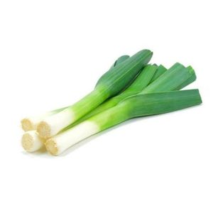 imagem do produto Alho porò Org.