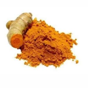 imagem do produto Acafrão da Terra / Curcuma em pó Org. 100% Puro