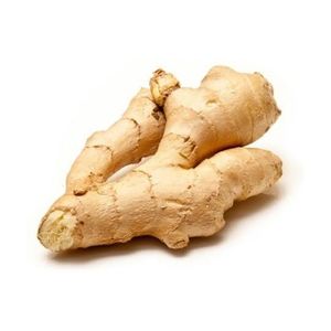 imagem do produto Gengibre Org.  - 100 gramas 