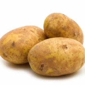 imagem do produto Batata Inglesa Org. ( Sem lavar ) 