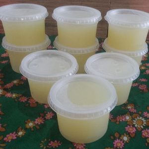 imagem do produto Polpa abacaxi 