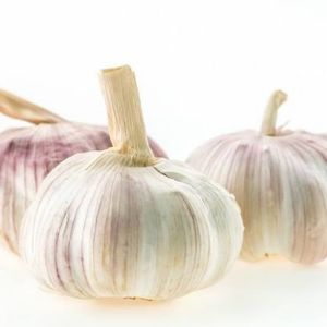 imagem do produto Alho Brasileiro Com Casca 100g 