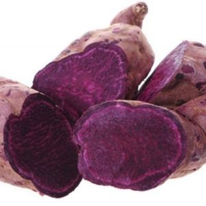 imagem do produto Batata doce Roxa 