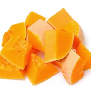imagem do produto Abóbora Cambotia em Cubos