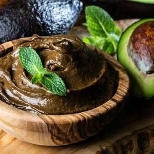 imagem do produto Doce de banana da terra e banana nanica c/ cacau 100%  