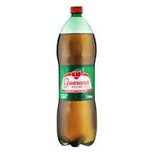 imagem do produto Guaraná antártica 2l