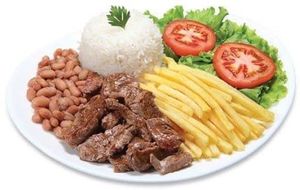 imagem do produto Picadinho de carne