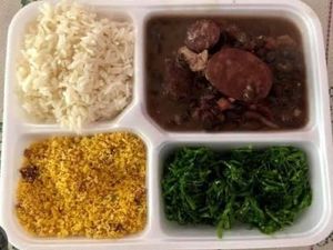 imagem do produto Feijoada Completa