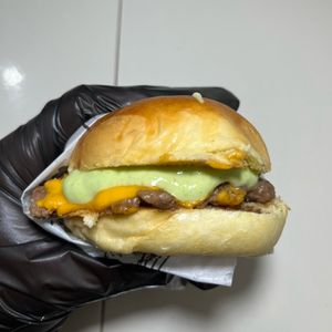 imagem do produto Smash Classico