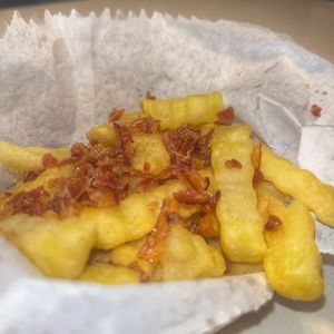 imagem do produto Batata frita crinkle