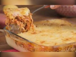 imagem do produto Escondidinho de Frango