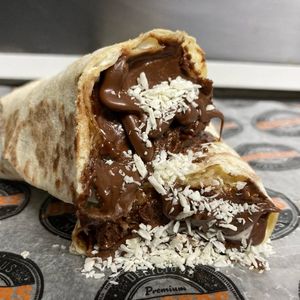 imagem do produto Shawarma Prestígio 