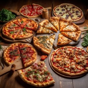 imagem do categoria Pizzas