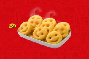 imagem do produto Batata Smiles