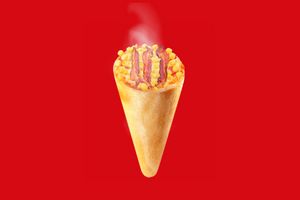 imagem do produto Milho e Bacon Love’s