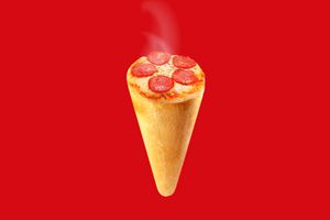 imagem do produto Pepperoni Love’s
