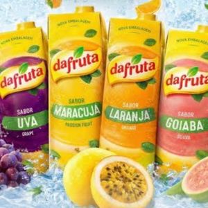 imagem do produto SUCO 1L