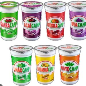 imagem do produto GUARACAMP 