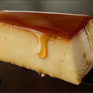 imagem do produto PUDIM (FATIA)