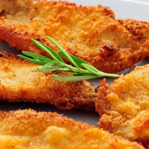 imagem do produto FILÉ DE FRANGO A MILANESA 