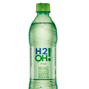 imagem do produto H2O