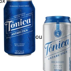imagem do produto ÁGUA TÔNICA 