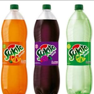 imagem do produto SUKITA 2L