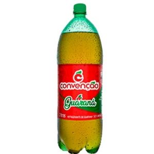 imagem do produto CONVENÇÃO 2L