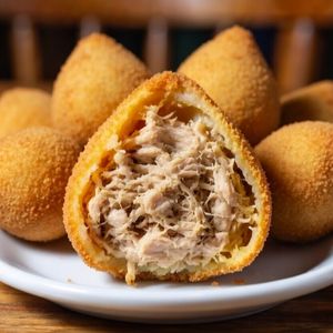 imagem do produto Coxinha de Frango