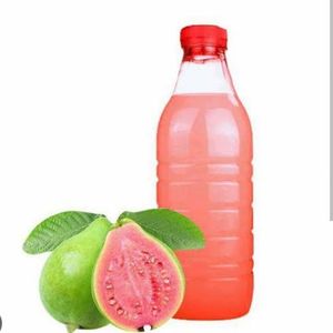 imagem do produto Suco Natural de Goiaba - 500 ml