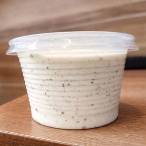 imagem do produto Molho Branco da Casa