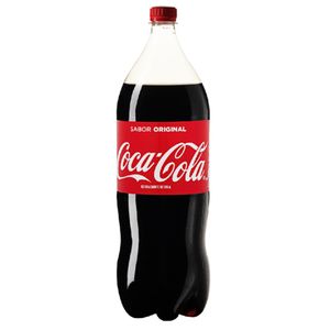 imagem do produto Coca Cola - 2 Litros