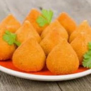 imagem do produto Coxinha de Frango com Catupiry 