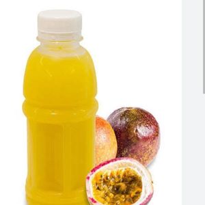imagem do produto Suco Natural de Maracujá com Leite - 300 ml