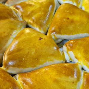 imagem do produto Esfirra de Frango com Catupiry 