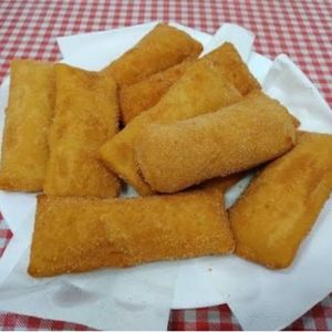 imagem do produto Cigarrete de Presunto e Mussarela