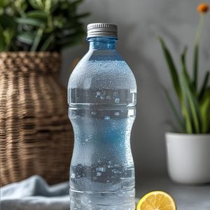 imagem do produto Água com Gás