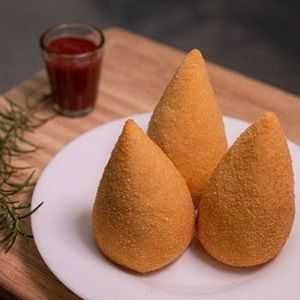 imagem do produto Coxinha de Frango
