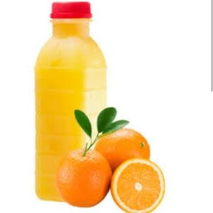 imagem do produto Suco Natural de Laranja - 1 Litro